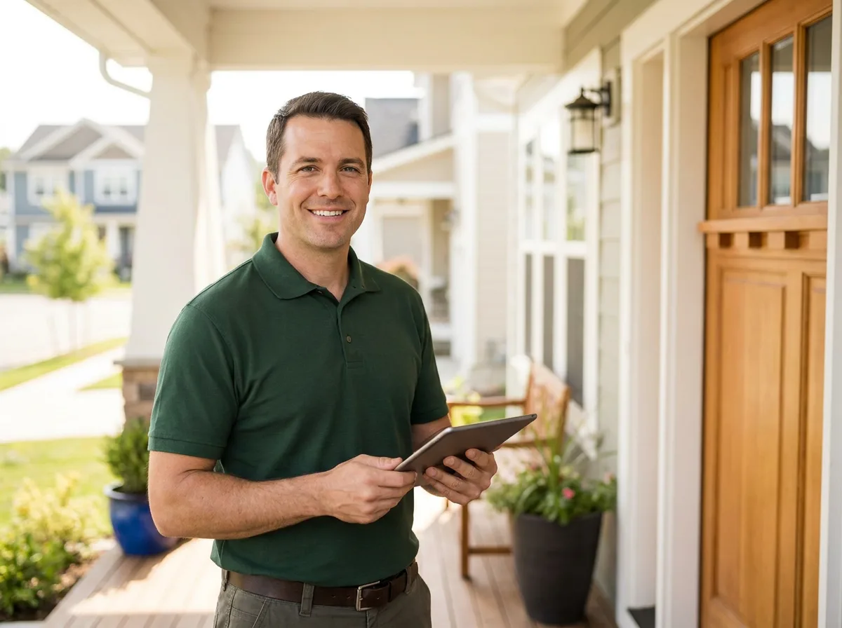 Pest control FAQs for Waldron, KS
